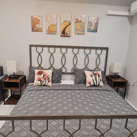 El Rincon Apartment Tunapuna Village Екстериор снимка