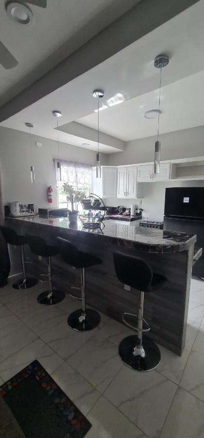 El Rincon Apartment Tunapuna Village Екстериор снимка