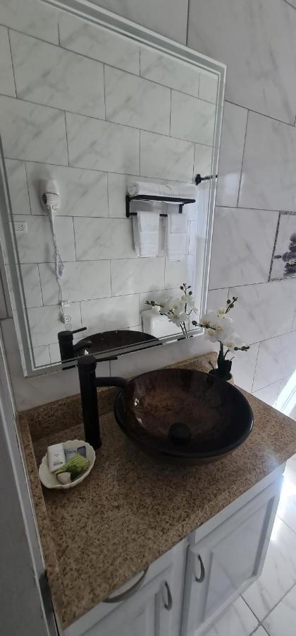 El Rincon Apartment Tunapuna Village Екстериор снимка
