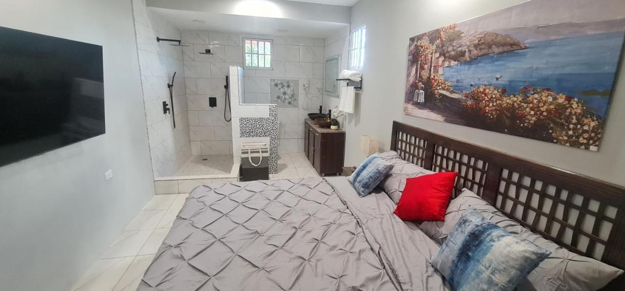 El Rincon Apartment Tunapuna Village Екстериор снимка
