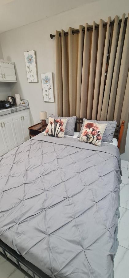 El Rincon Apartment Tunapuna Village Екстериор снимка