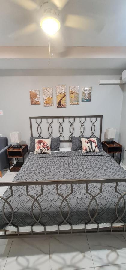 El Rincon Apartment Tunapuna Village Екстериор снимка