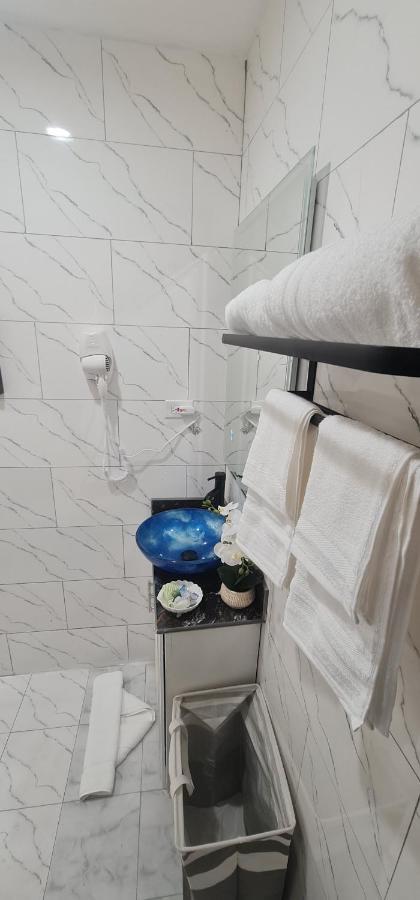 El Rincon Apartment Tunapuna Village Екстериор снимка
