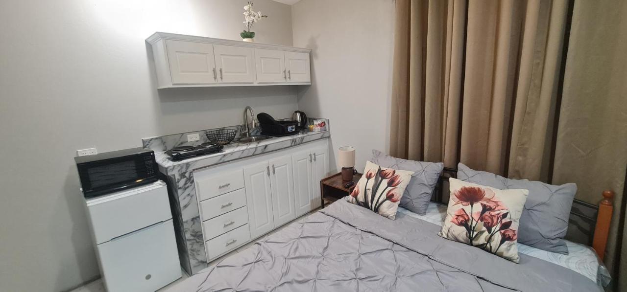 El Rincon Apartment Tunapuna Village Екстериор снимка