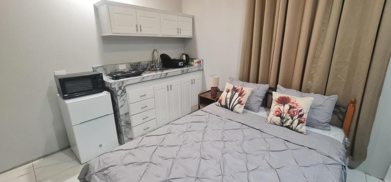 El Rincon Apartment Tunapuna Village Екстериор снимка