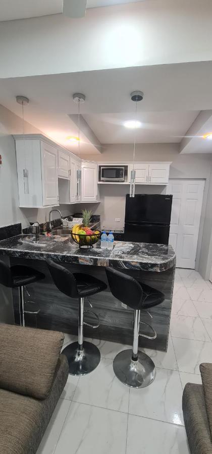 El Rincon Apartment Tunapuna Village Екстериор снимка
