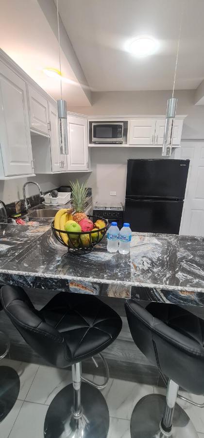El Rincon Apartment Tunapuna Village Екстериор снимка
