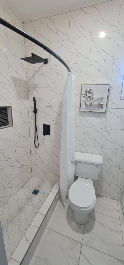 El Rincon Apartment Tunapuna Village Екстериор снимка