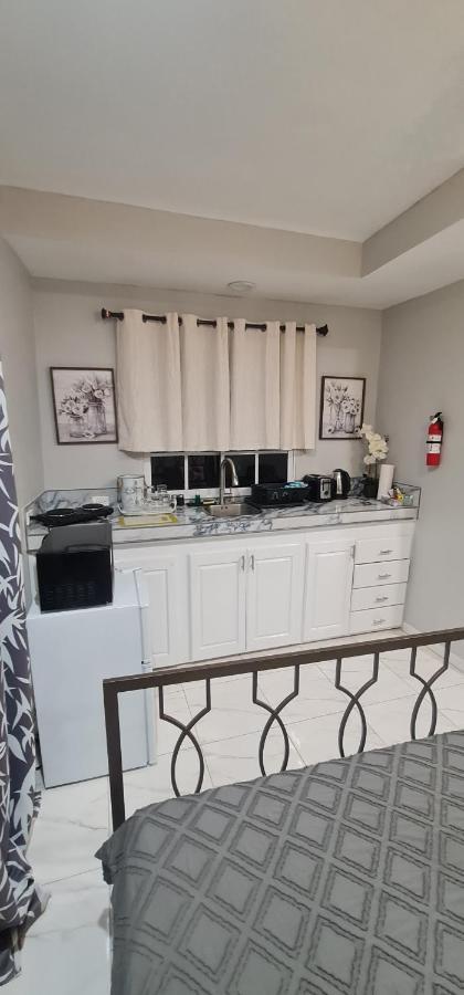 El Rincon Apartment Tunapuna Village Екстериор снимка