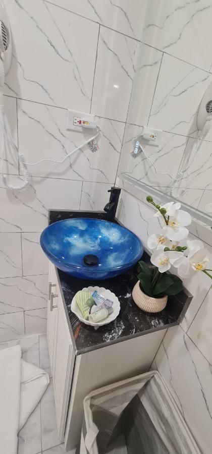 El Rincon Apartment Tunapuna Village Екстериор снимка