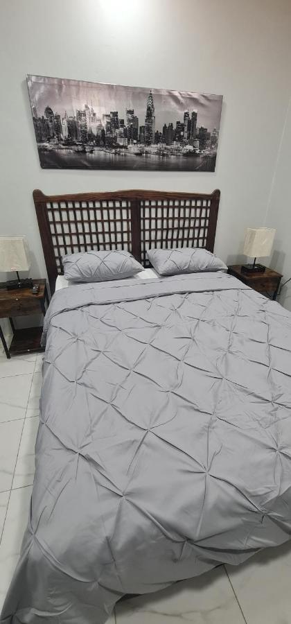 El Rincon Apartment Tunapuna Village Екстериор снимка